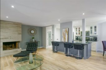 304 - 114 E Windsor Road